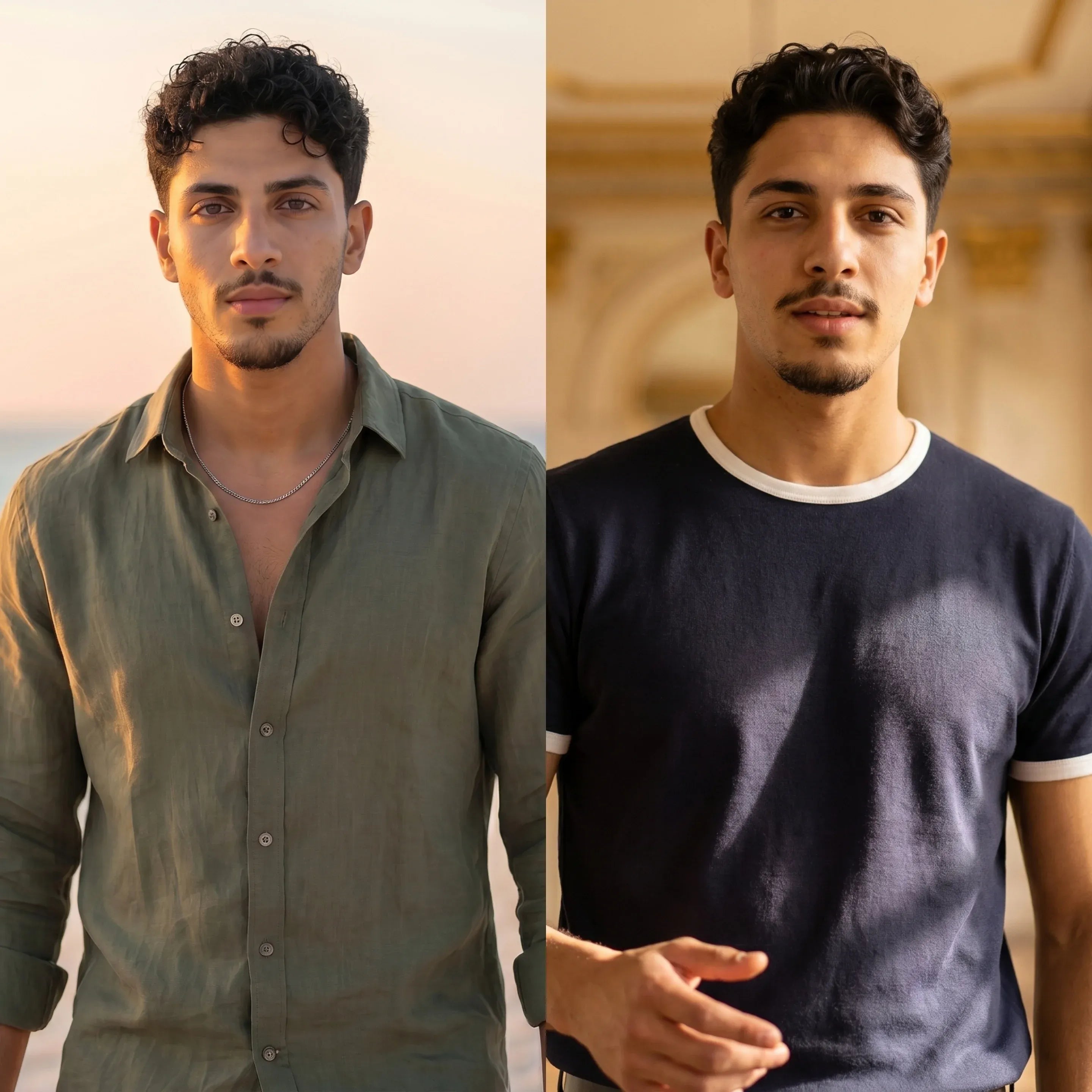 Men